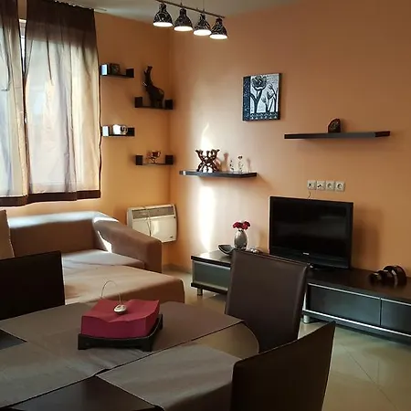 Stasi And Krasi Apartment