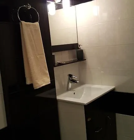Apartment Stasi And Krasi Sofia
