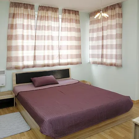 Stasi And Krasi Appartamento *