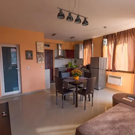Stasi And Krasi Apartment