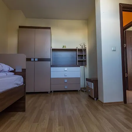 Stasi And Krasi Apartment *