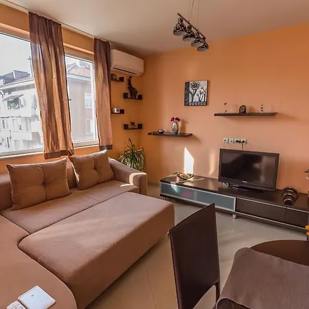 Stasi And Krasi Apartment