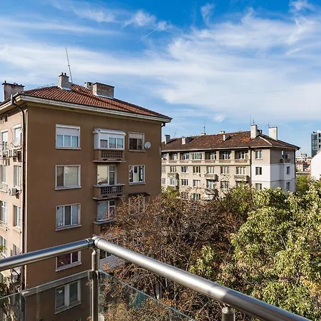 Appartamento Stasi And Krasi Sofia