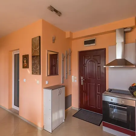 Appartamento Stasi And Krasi *