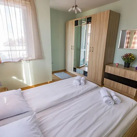 Stasi And Krasi Apartment
