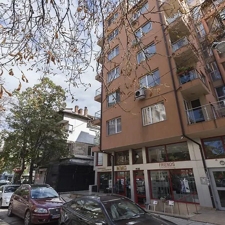 Stasi And Krasi Appartamento